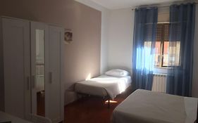 La Dimora Dei Sette Arcangeli